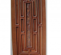 149-new-carved-wood-door