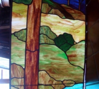 466-antique-stained-glass-window